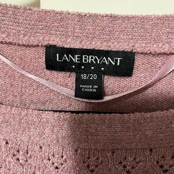 Sweater size 18/20 - Picture 2 of 5